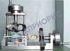 Прибор сдвиговой ВСВ-25