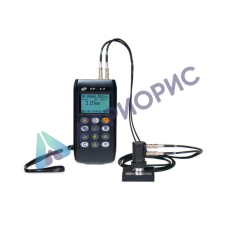 Калибровка толщиномера ТУ-1.1