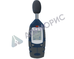 Шумомер Testo 816-2