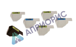 Преобразователи для подводного УЗК