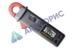 Поверка электроизмерительных клещей APPA 30, APPA 30R, APPA 30T