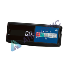 Платформенные врезные весы  Масса-К 4D-PMF