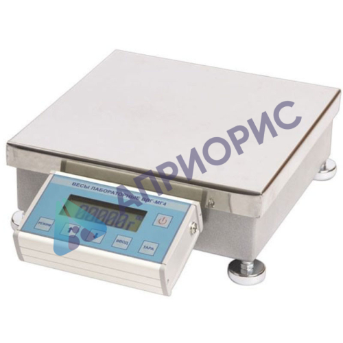 Поверка лабораторных весов ВЛГ-А/ДМГ4, ВЛГ-А/ДМГ4.01, ВЛГ-АМГ4, ВЛГ-АМГ4.01