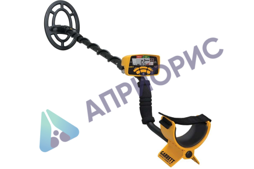 Металлоискатель Garrett ACE 300i + RGK MD-5