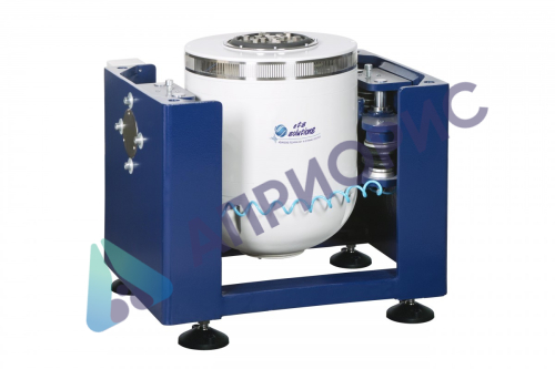 Электродинамические вибростенды малой мощности ETS Solutions серии L