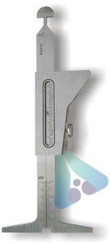 Калибровка шаблона HI-LO