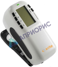 Поверка спектроколориметров SP60, SP62, SP64