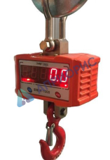 Поверка крановых весов ВЭК/Х