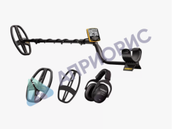 Металлоискатель Garrett ACE Apex 8.5x11+MS-3 + RGK MD-5