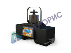 ТПБ-ВМЦ переносной механический твердомер