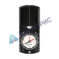 Многофункциональный нетонущий компас с зеркалом SUUNTO MCB NH