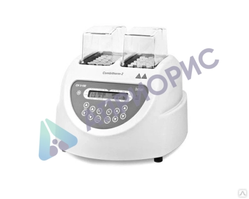 Термостат CH 3-150 Biosan, Твердотельный (2 блока -3°C…+20°C; +25°C…+150°C,блоки по заявке)