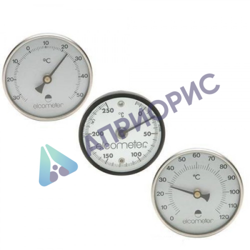 Elcometer 113 магнитный термометр