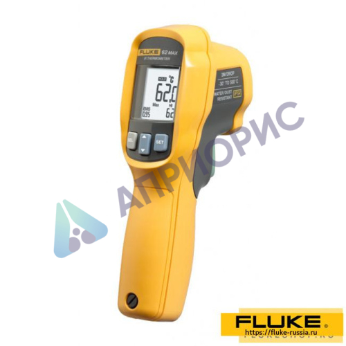 Инфракрасный пирометр Fluke 59 MAX