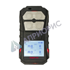 Поверка газоанализатора ЛИДЕР 041
