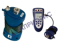 Поверка преобразователей давления измерительных IDOS, MCX-PM, PM620