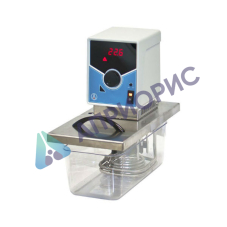 Аттестация термостата LT-105P