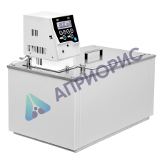 Аттестация термостата жидкостного ВТ25