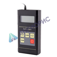 Поверка толщиномера покрытий магнитного МТ-201