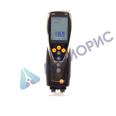 Термометр Testo 735-1
