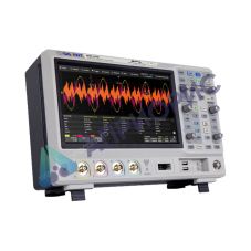 Осциллограф АКИП-4129А + Опция 350А