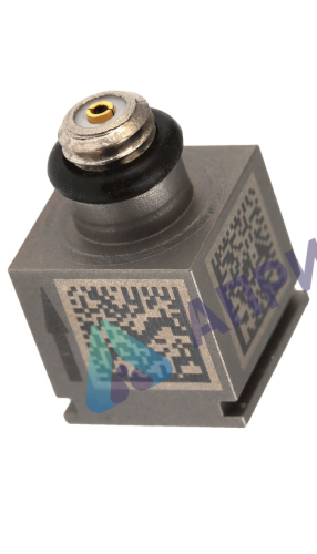 Поверка акселерометра пьезоэлектрического 4508