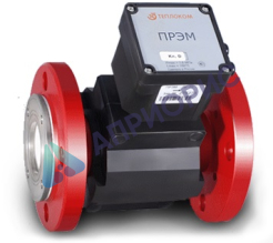 Поверка преобразователей расхода электромагнитных ПРЭМ-2, исп. А и В