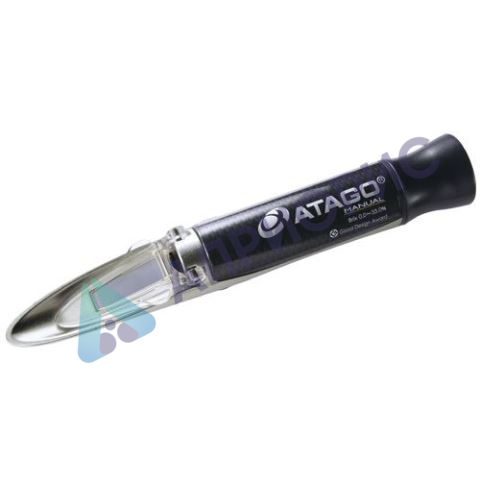 Рефрактометр Atago Master-20M (Япония)