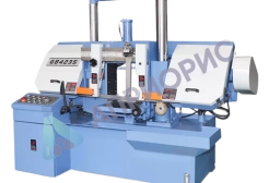 Ленточнопильный станок по металлу GB 4235