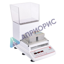 Шейкер-инкубатор OHAUS ISICMBCDG (100-1200 об/мин, с охлаждением)