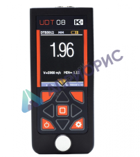 УДТ-08 портативный ультразвуковой толщиномер