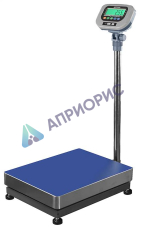 МЕГЕОН 50430W Весы напольные