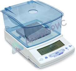 Лабораторные весы серии ВЛЭ-С