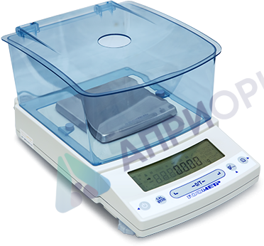 Лабораторные весы серии ВЛЭ-С