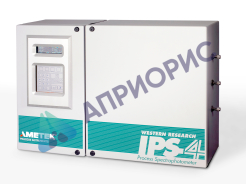 Поверка газоанализатора IPS-4