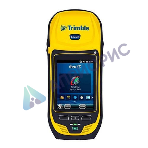 GNSS-приемник Trimble Geo 7X с ПО Trimble Access и антенной Zephyr