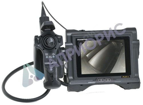 Olympus IPLEX RX - видеоэндоскоп