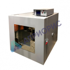 Аттестация лабораторного сушильного шкафа ПРО ШСЛ 35/250-250