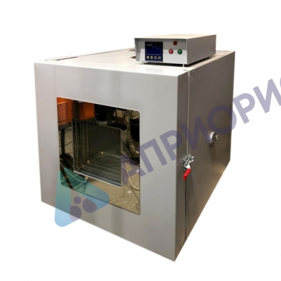 Аттестация сушильного шкафа ПРО ШС 35/250-250 Стандарт