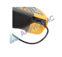 Поверка осциллографа Fluke 190-202