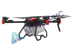 Квадрокоптер XAG P40