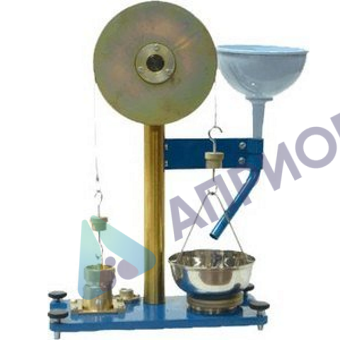 Прибор ПЛГ-Ф