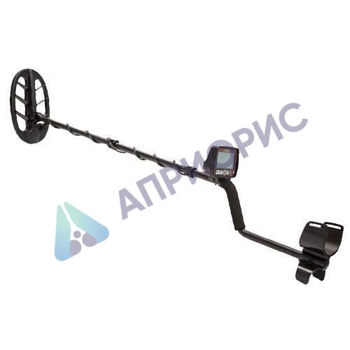 Металлоискатель Fisher F22 11DD