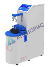 Поверка прибора ПЧП-3