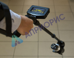 МКС-17Д «Зяблик» дозиметр-радиометр