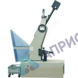 PH150Дж - PH750Дж копры маятниковые