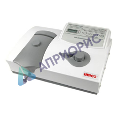 Поверка спектрофотометра UNICO мод. 1200, 1201