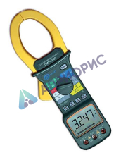 Поверка клещей токоизмерительных CMP-1000