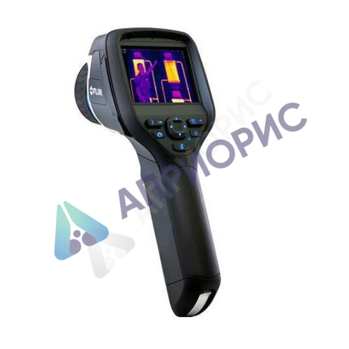 FLIR E30 тепловизор