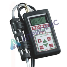 Поверка газоанализатора Delta 65, Vario Plus Industrial